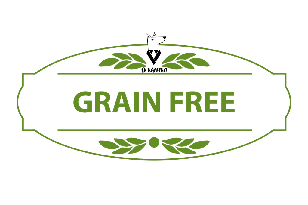 Sr.Rafeiro Grain Free
