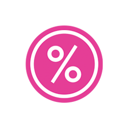 65% Total de Carne