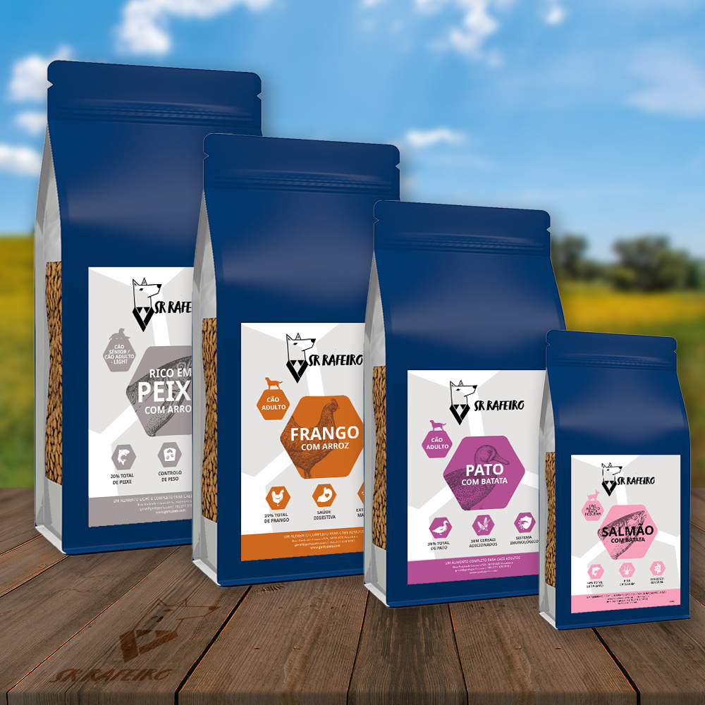 Gama SuperPremium