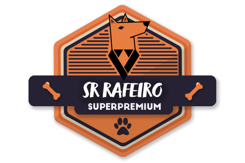 SuperPremium Sr.Rafeiro