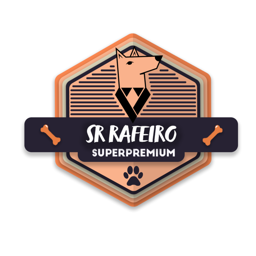 Sr. Rafeiro SuperPremium logo