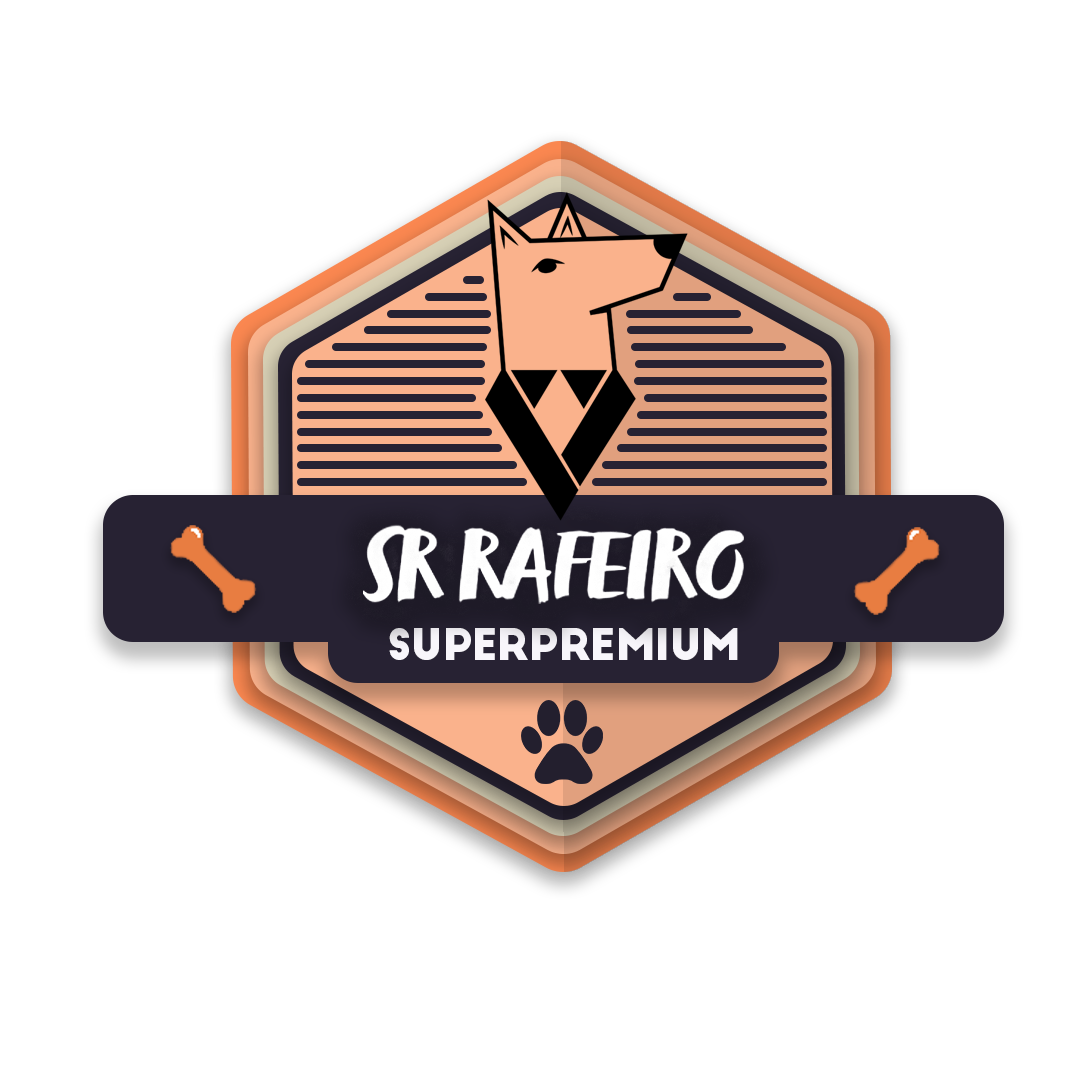 Sr. Rafeiro SuperPremium logo